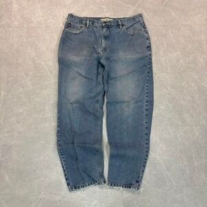 1990's Bugle boy denim jeans